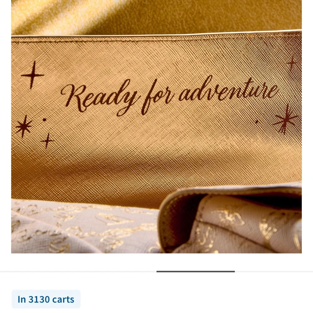 NEW 2026 DISNEY PRINCESS BACKPACK